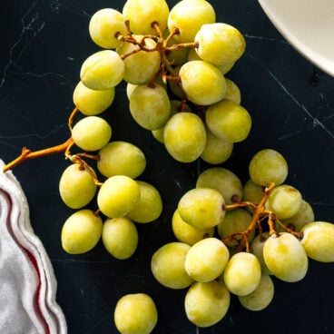 Can you freeze grapes?