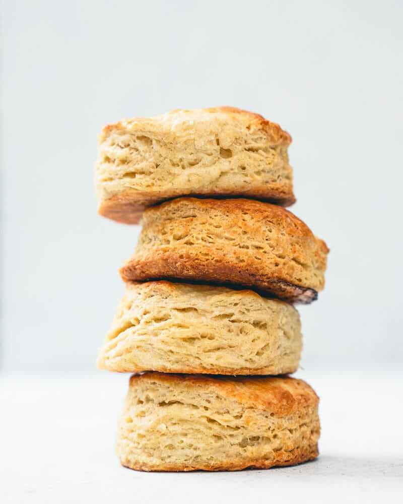 Best homemade biscuits
