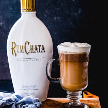 Rumchata Coffee