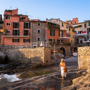 Tellaro Italy | best beaches in Italy | Italy beach towns | Italy for kids | Best places to visit in Italy | Best coastal towns in Italy